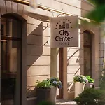 City Center Rooms Piotrkowska 91