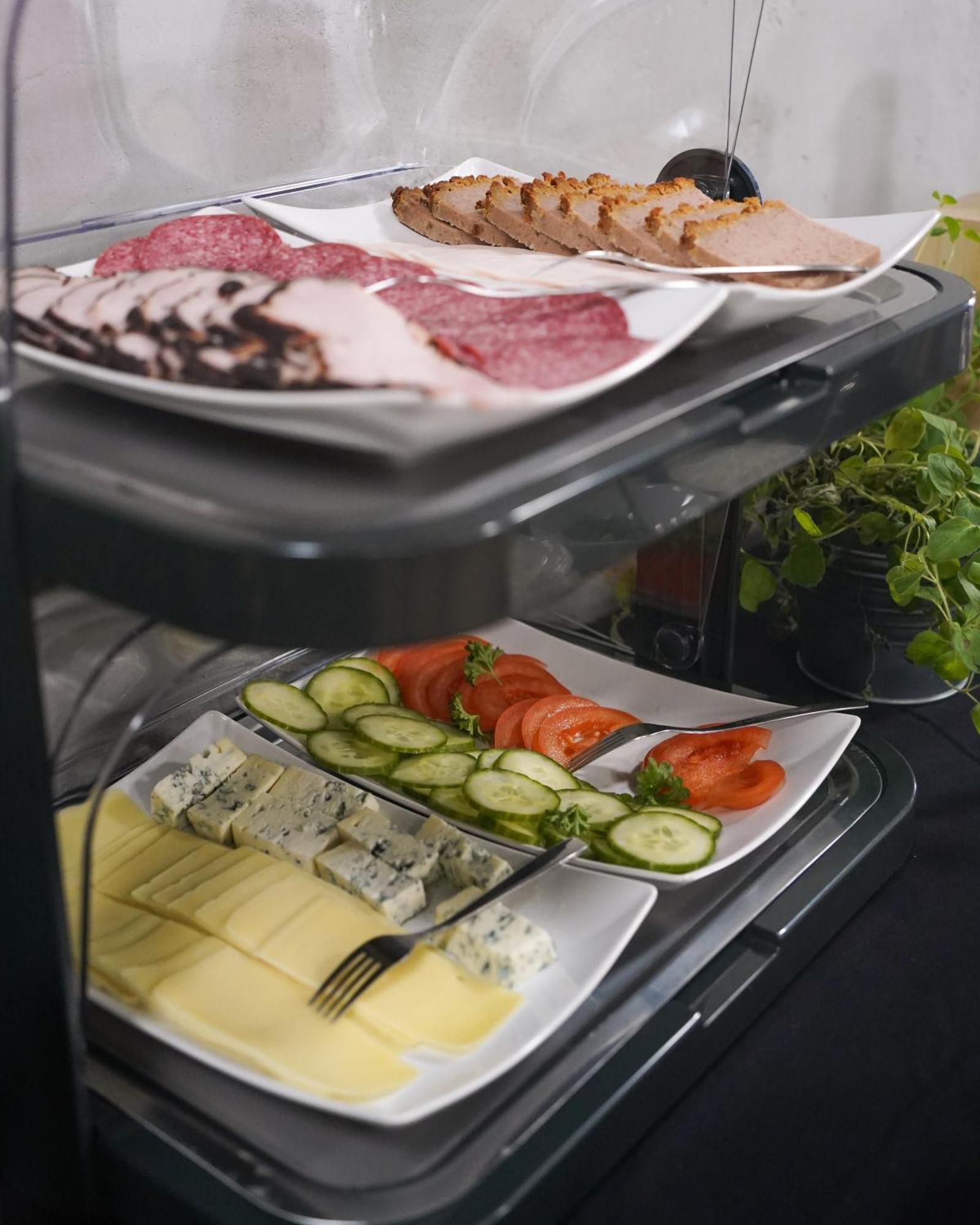 Aparthotel City Center Rooms Piotrkowska 91 3*