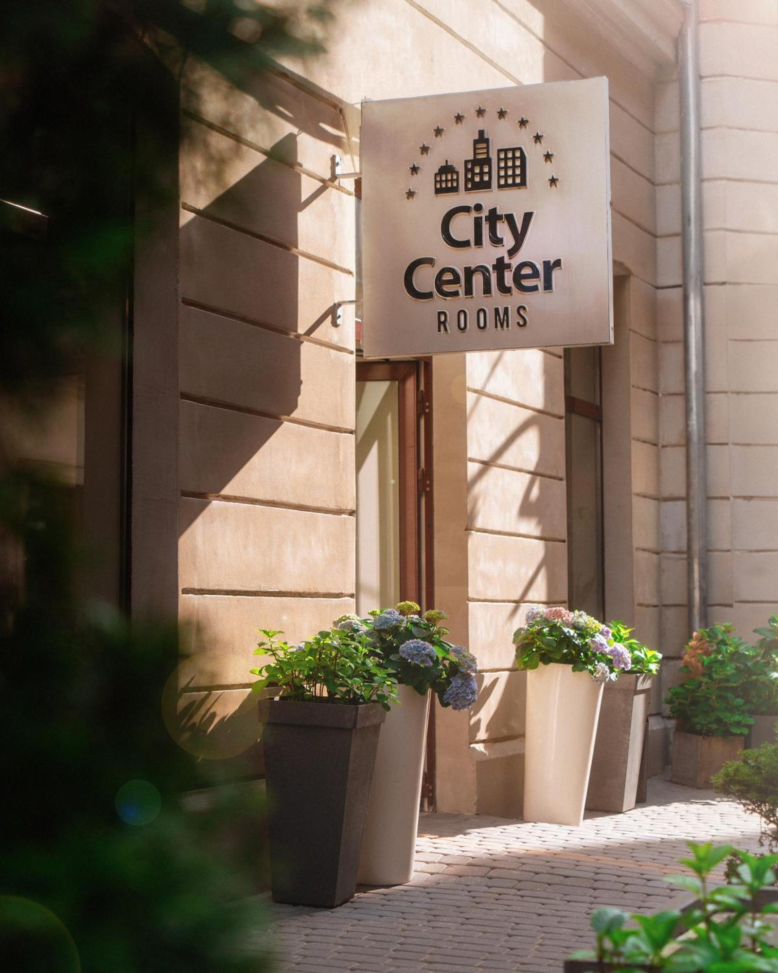 Aparthotel City Center Rooms Piotrkowska 91 3*