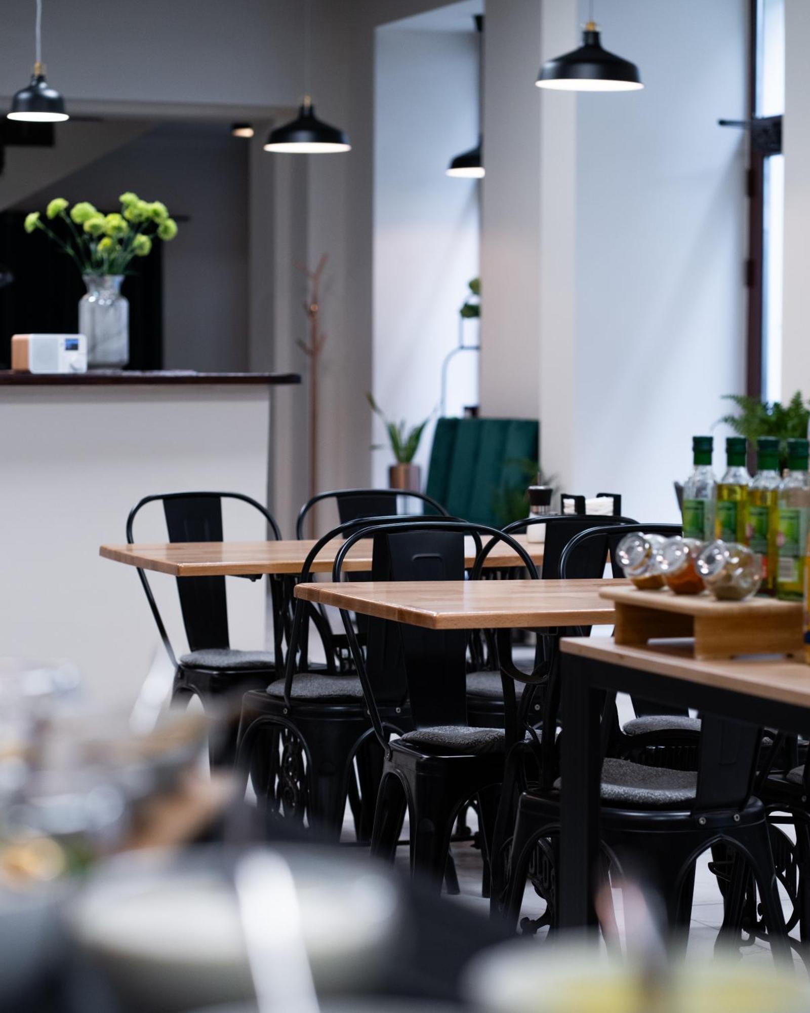 City Center Rooms Piotrkowska 91