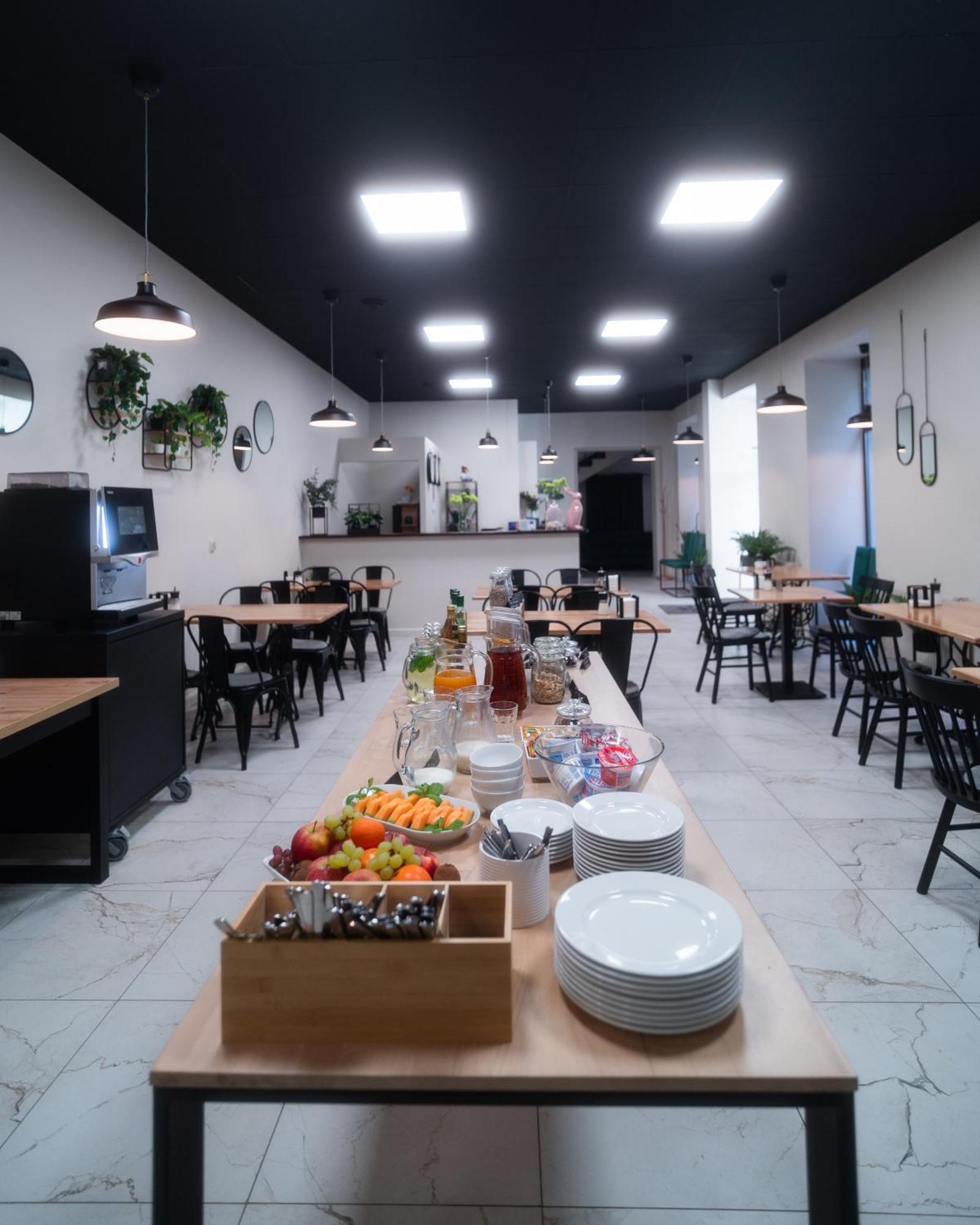 City Center Rooms Piotrkowska 91 3*