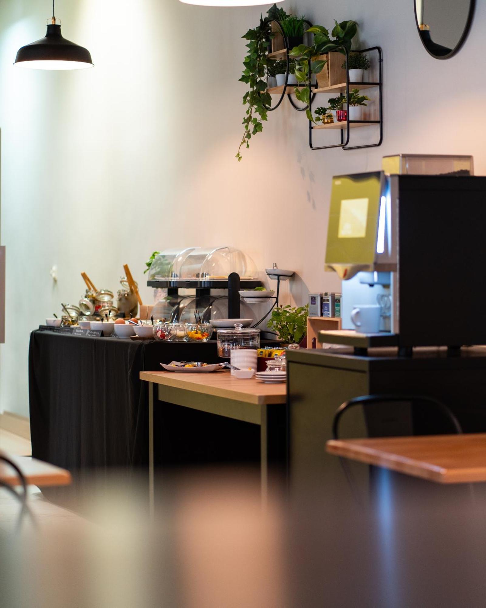 City Center Rooms Piotrkowska 91 3*
