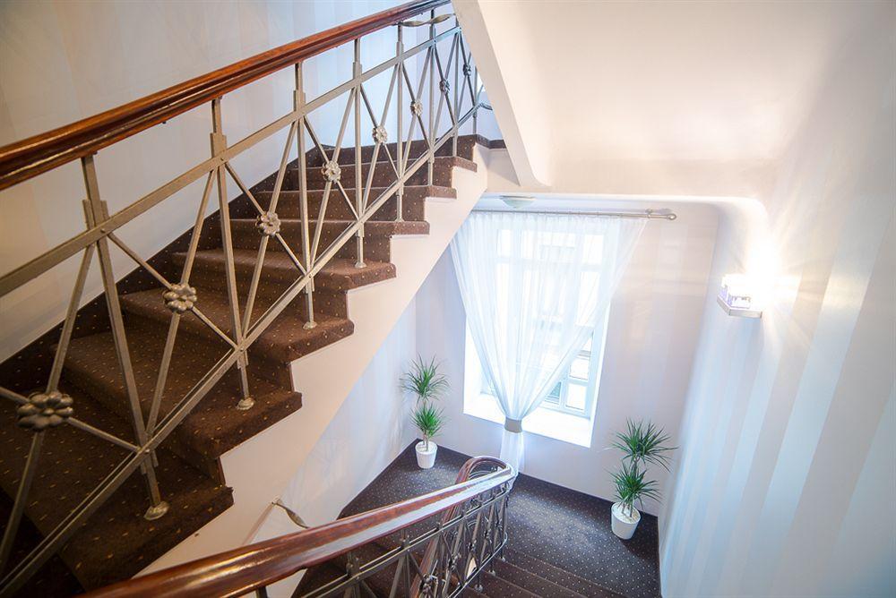 Aparthotel City Center Rooms Piotrkowska 91 3*