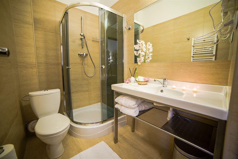 Aparthotel City Center Rooms Piotrkowska 91