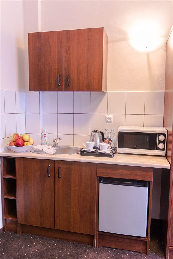 Aparthotel City Center Rooms Piotrkowska 91 Lodz (Lodz)