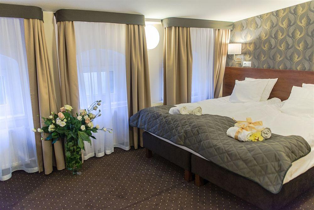 City Center Rooms Piotrkowska 91 Lodz (Lodz)