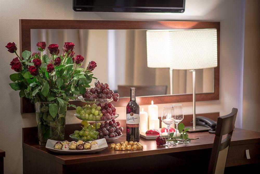 Aparthotel City Center Rooms Piotrkowska 91 Lodz (Lodz)