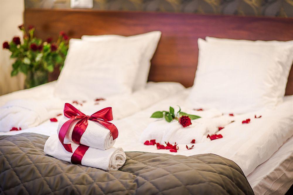 City Center Rooms Piotrkowska 91