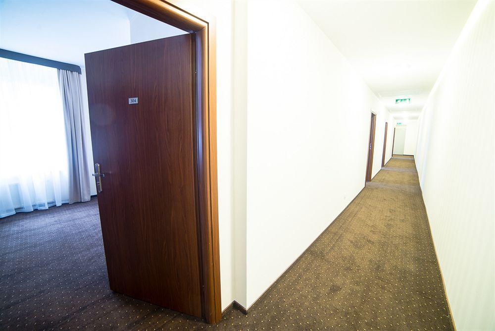 Aparthotel City Center Rooms Piotrkowska 91