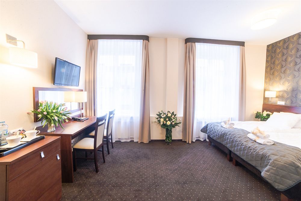 City Center Rooms Piotrkowska 91 3* Lodz (Lodz)