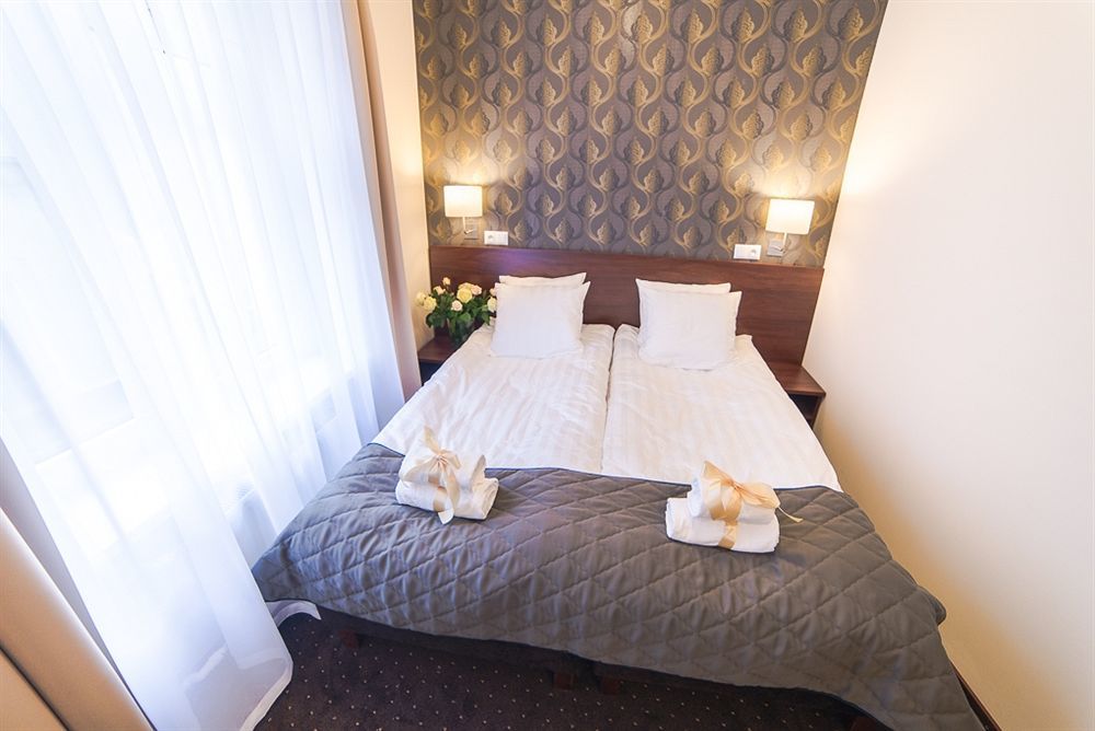 City Center Rooms Piotrkowska 91 3*