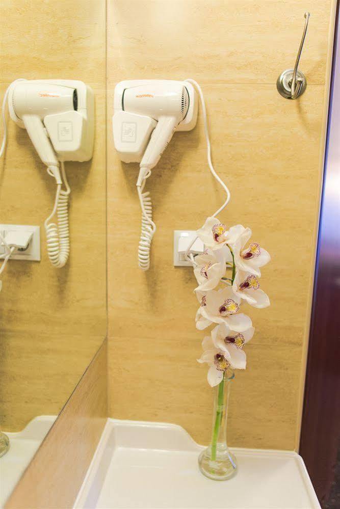 Aparthotel City Center Rooms Piotrkowska 91