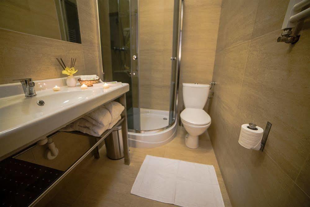 Aparthotel City Center Rooms Piotrkowska 91 3*