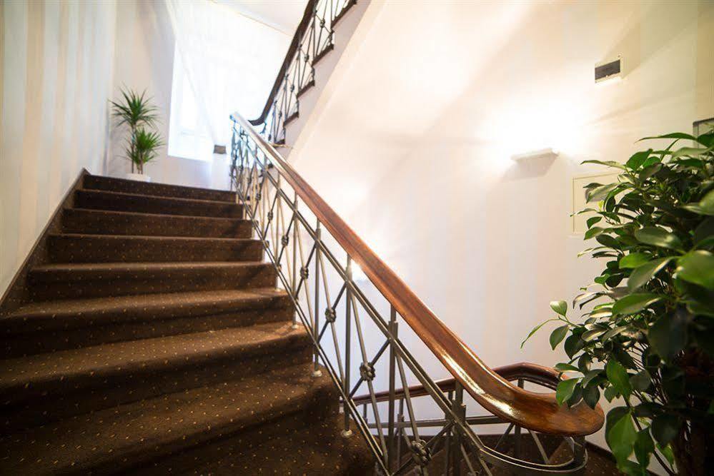 Aparthotel City Center Rooms Piotrkowska 91 Lodz (Lodz)