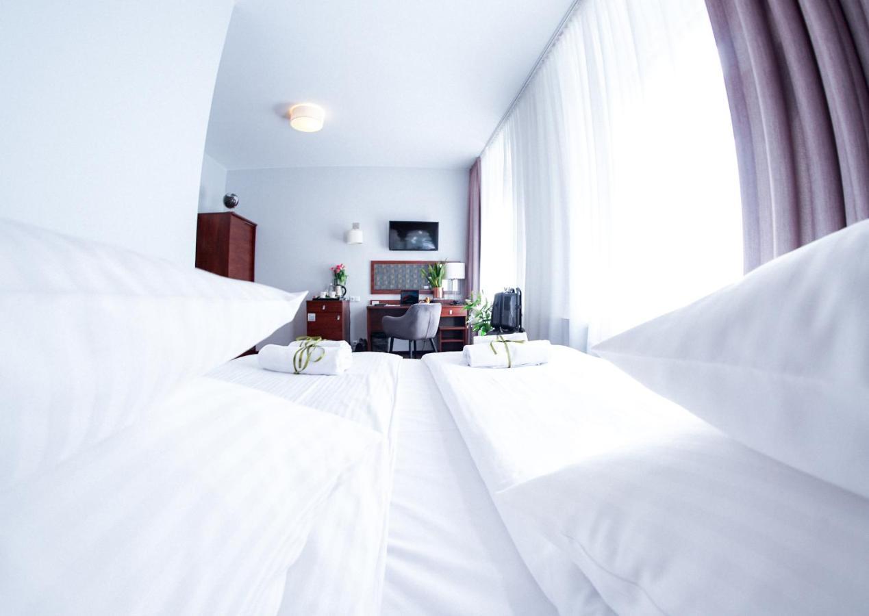 City Center Rooms Piotrkowska 91 Aparthotel