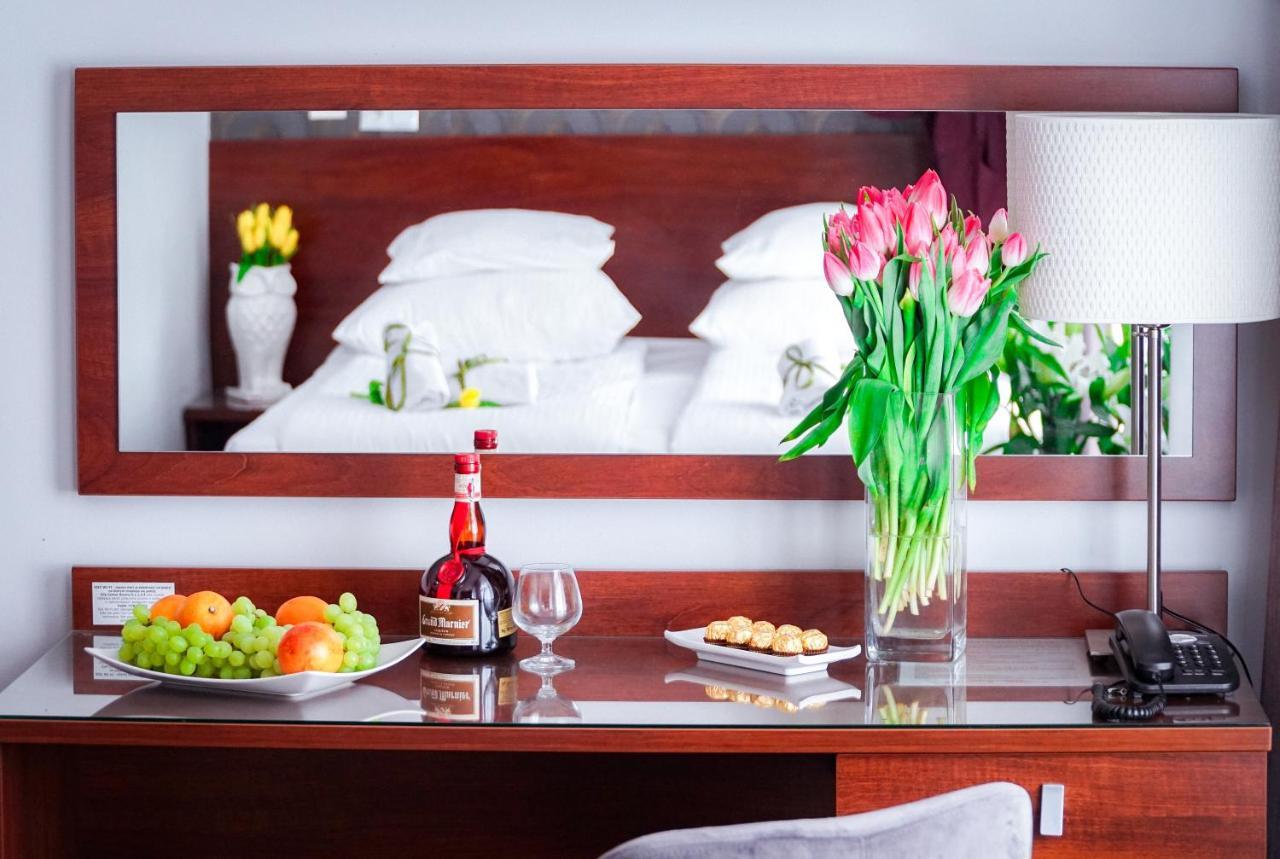 City Center Rooms Piotrkowska 91 Aparthotel Lodz (Lodz)