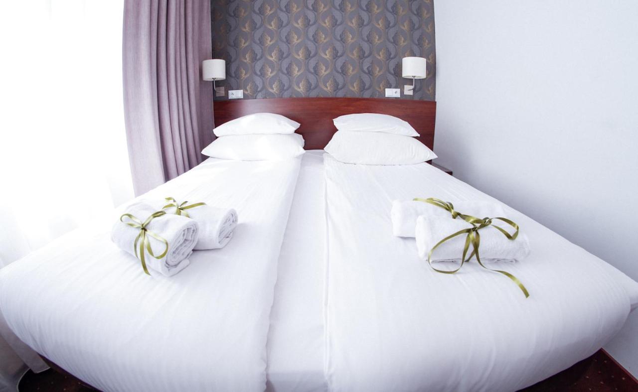City Center Rooms Piotrkowska 91 Aparthotel Lodz (Lodz)