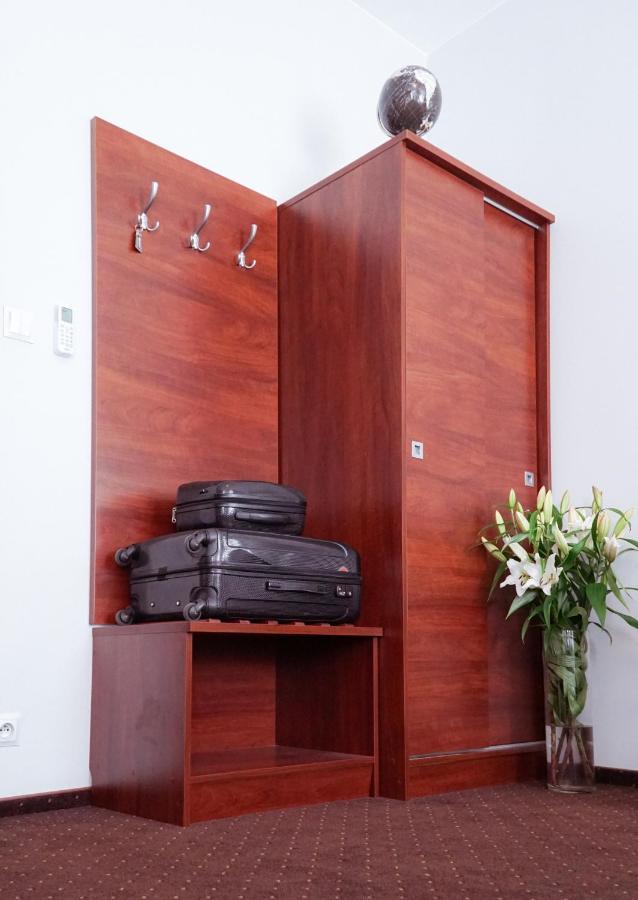 City Center Rooms Piotrkowska 91 Aparthotel
