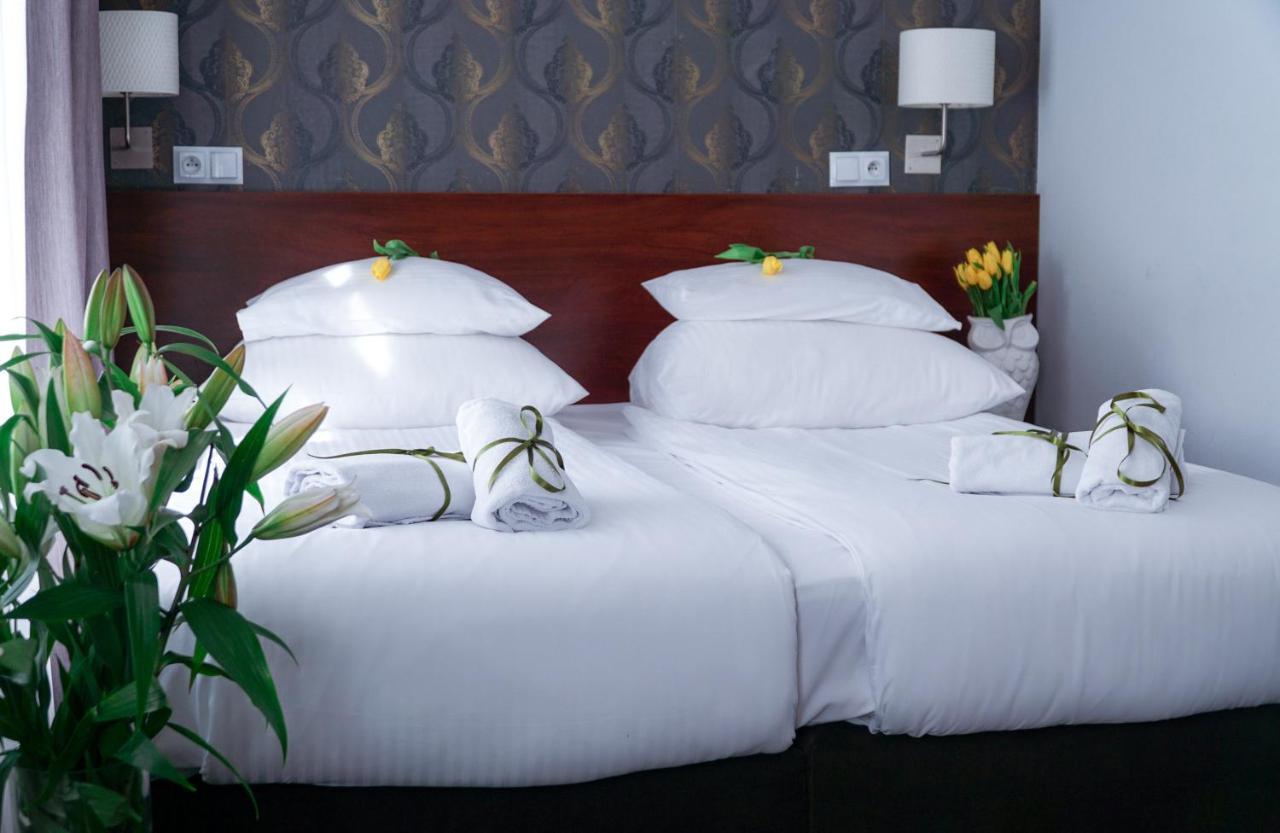 Aparthotel City Center Rooms Piotrkowska 91 3*