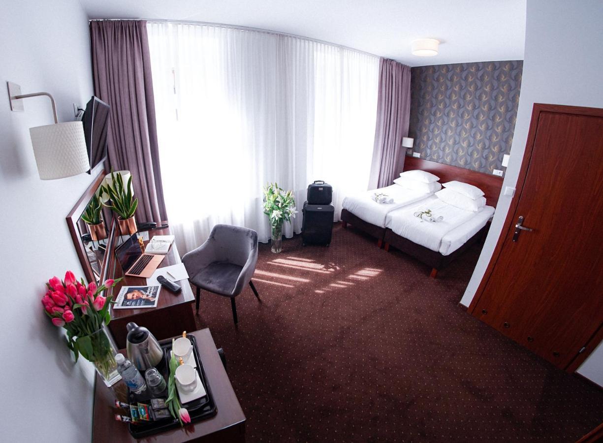 City Center Rooms Piotrkowska 91 Aparthotel Lodz (Lodz)
