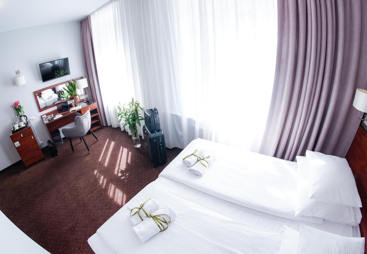 Aparthotel City Center Rooms Piotrkowska 91