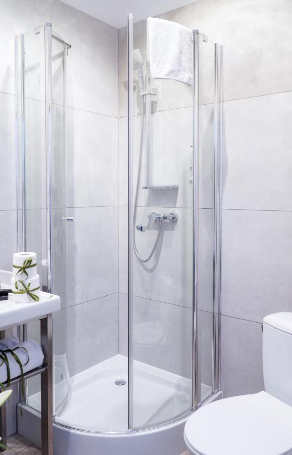 Aparthotel City Center Rooms Piotrkowska 91 3*