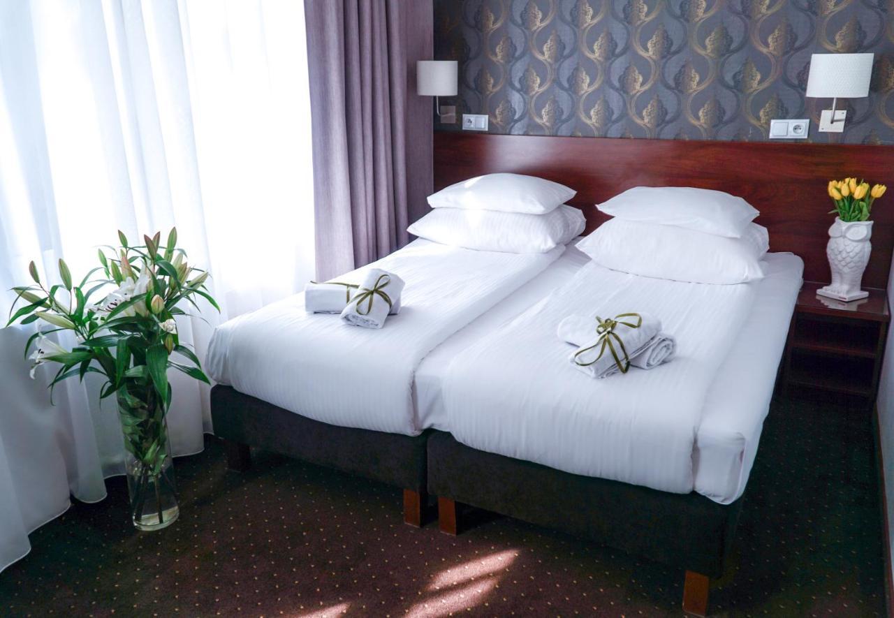 Aparthotel City Center Rooms Piotrkowska 91 Lodz (Lodz)
