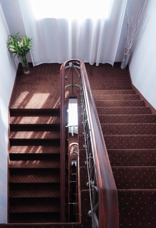 Aparthotel City Center Rooms Piotrkowska 91 3*