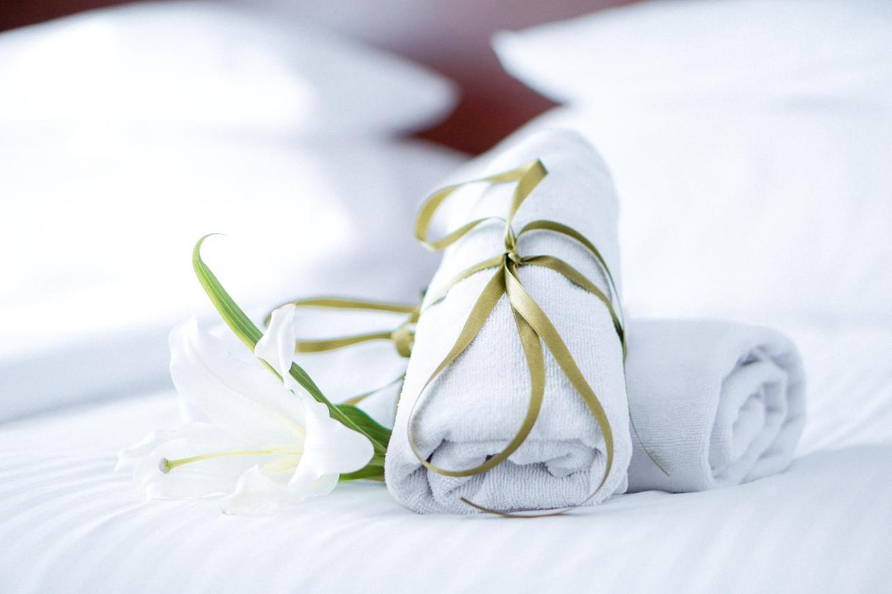 City Center Rooms Piotrkowska 91 Aparthotel 3*
