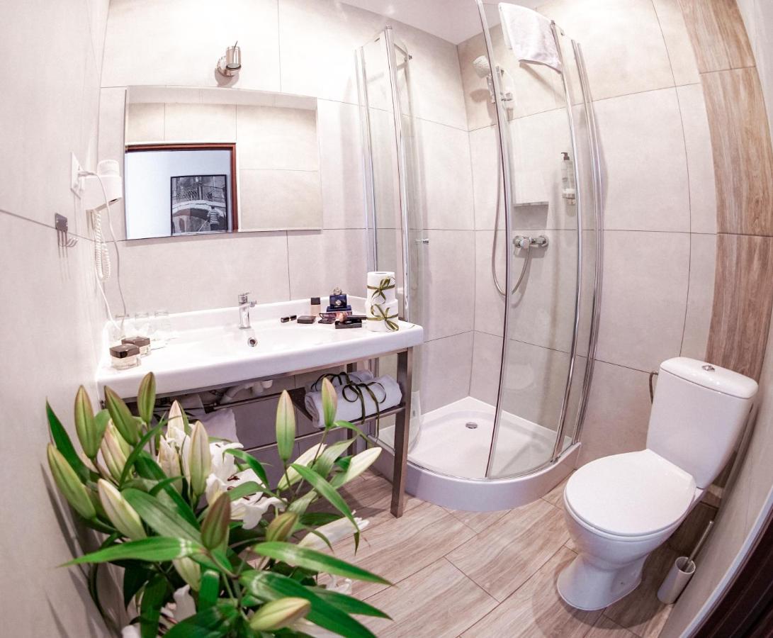 Aparthotel City Center Rooms Piotrkowska 91 Lodz (Lodz)