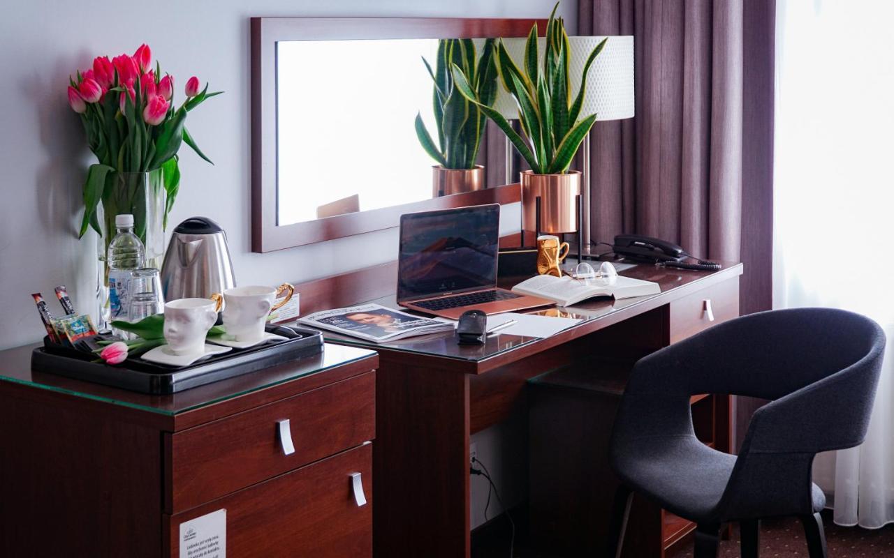 City Center Rooms Piotrkowska 91 Lodz (Lodz)