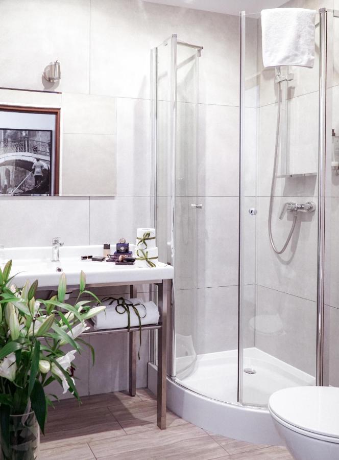 City Center Rooms Piotrkowska 91 Aparthotel 3*