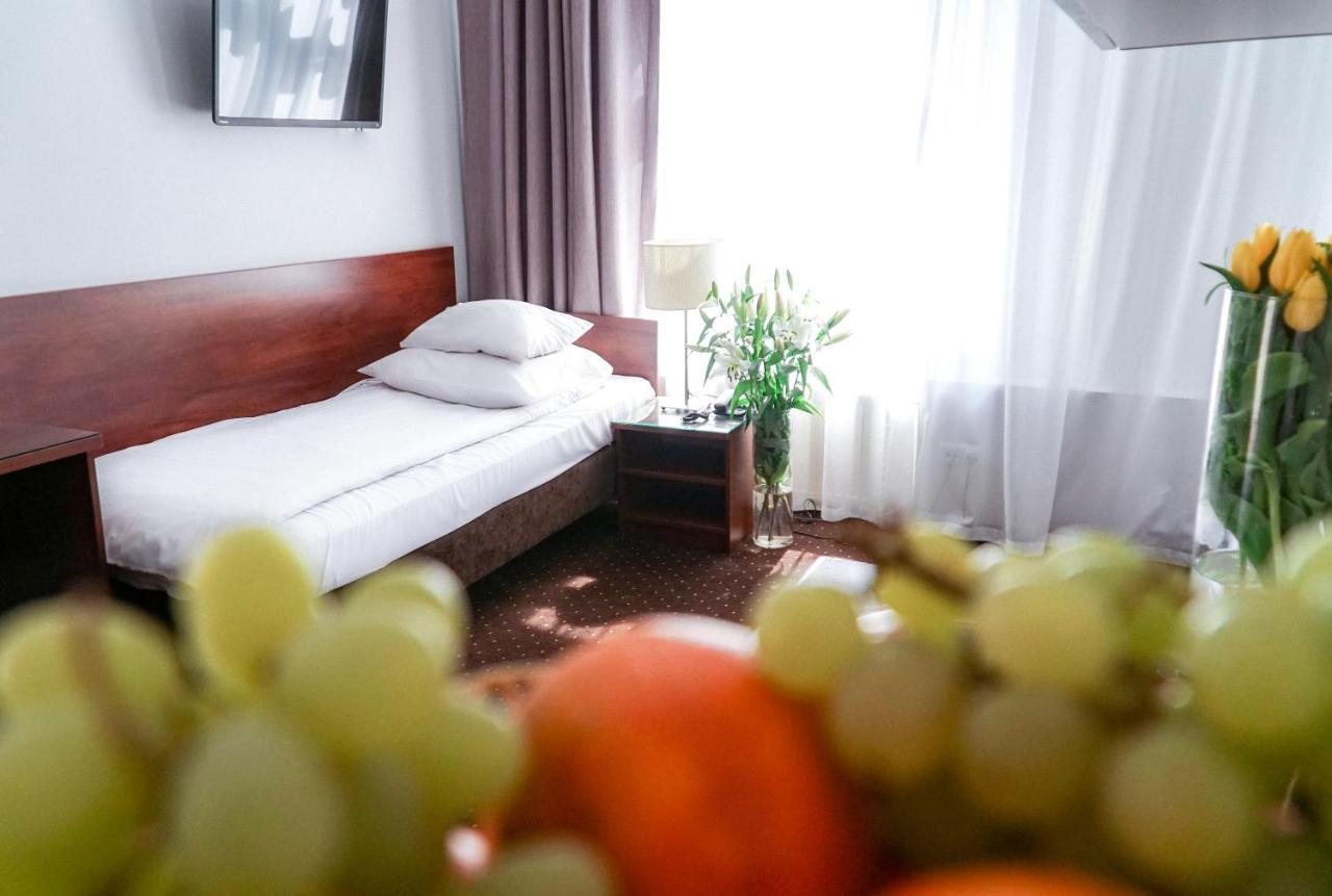 City Center Rooms Piotrkowska 91 Lodz (Lodz)